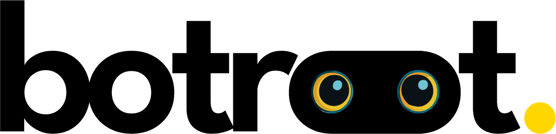 Botroot: Final Year Academic Projects in AI, ML, IoT, Web &amp; Robotics